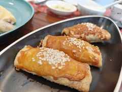 -白天鹅宾馆-宏图府餐厅