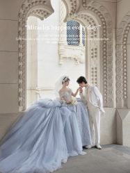 -爱城婚纱摄影·品质严选店