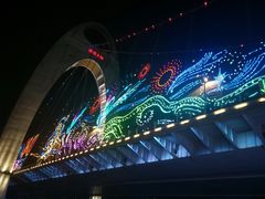 -珠江夜游广州塔·中大码头