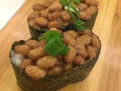 -佰禾寿司(学府凯德店)