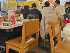 -味之绝热血美蛙鱼火锅(中坝店)
