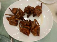 -丰谷茶楼(鸿大广场店)