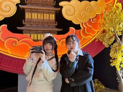 -NINES推理馆·实景侦探推理剧MIXPLAY(静安店)