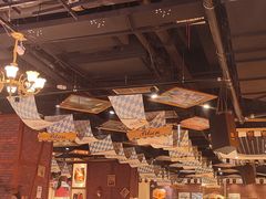 -福缘烤肉王自助(爱琴海-原比尔森店)