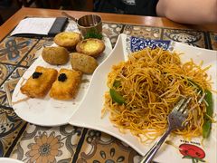 -番茄屋葡式美食(总店)