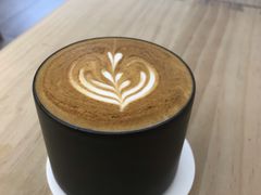 -Onirii Coffee(长乐路店)