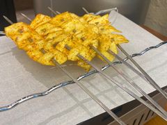 -老虎滩大连海鲜烧烤(水游城店)