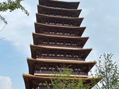 -牛首山文化旅游区