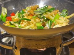 -東舍食唐精品陕菜馆