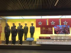 -南昌八一起义纪念馆