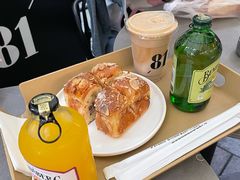 -81BAKERY(大学路店)