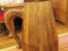 -蒙艾里民族传统菜蒙餐