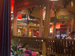 -椒香城门口老火锅(天府长城店)