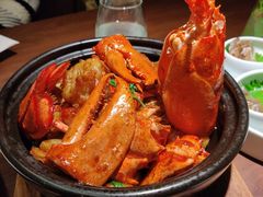 -CHIC1699远洋私厨