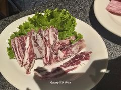 -NIUAN牛庵·日式和牛烧肉(恒隆店)