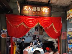 -五马集·海鲜·温州大牌档(黑金冠五马街十字路口店)