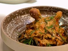 -Osteria Garden 生蚝花园餐厅(原进贤路店)