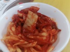 -屋里家延边朝鲜族冷面(南园店)