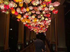 -海南清水湾莱佛士酒店