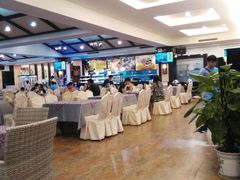 大堂-三亚胜意海景酒店·海鲜自助餐厅(三亚湾路店)