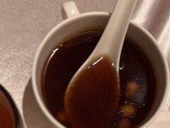 -上海金桥红枫万豪酒店-万豪中餐厅