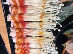 -九田家黑牛烤肉料理(新光汇店)