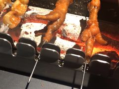 -很久以前羊肉串(昌里路三钢里店)