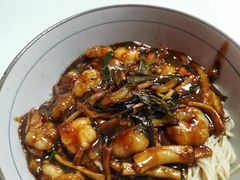 -明呈黄鱼面馆(斜土路店)
