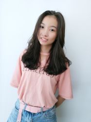 点击看大图 烫染-BTR发型定制潮沙龙店