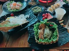 -湊湊火锅·茶憩(东城万达店)