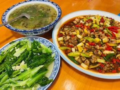 -李大爷的泡椒馆(冉家坝店)