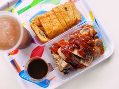 -晶牌烤鸭(延吉东路557弄小区店)