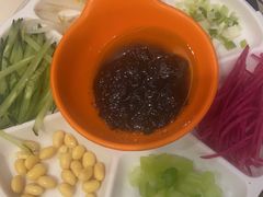 -红红烤鸭店(西单店)