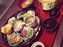 -东京和食 Sun with AQUA