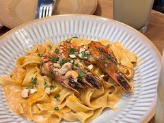 -BAKER&SPICE(BFC外滩金融中心店)