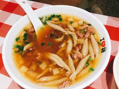 -西贝莜面村(镇江苏宁广场店)