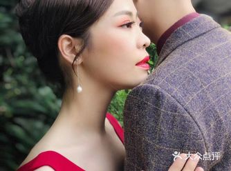 嫁给爱情，然后笑着结婚 最适合的彼此，不是一开始的一