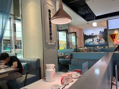 大堂-花椒俏川菜小馆(南海万达店)