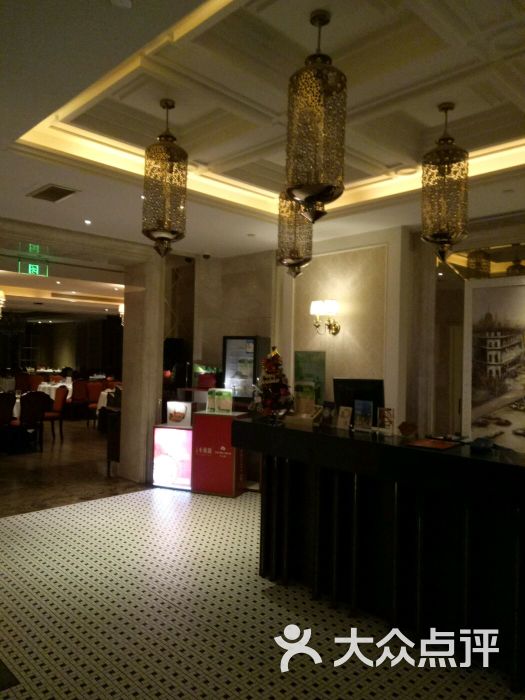 上海小南国(大宁国际店)图片