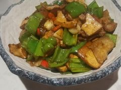-不倒翁·安徽名菜楼(步行街店)