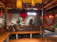 -群英会·三国菜(曹魏古城店)