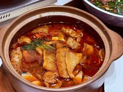 -雅酌园百姓菜馆(颐和路店)