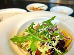 -名将法式铁板烧(云峰别墅店)