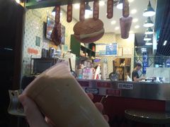 -大通冰室(荣基店)