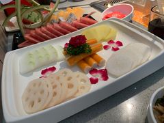 -海底捞火锅(群光广场店)