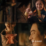 🌸《繁花》里爷叔喜爱的杏花楼定胜糕测评｜内附定胜糕购买指南