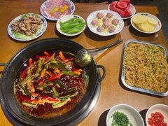 -楠火锅(太古里总店)