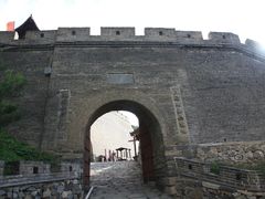 -雁门关景区