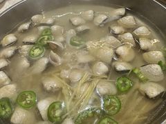 -丰尔粥食·粥底火锅·桑拿鸡(大良总店)