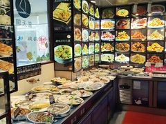 -小船渔村•大连菜•大连焖鱼(明泽街店)
